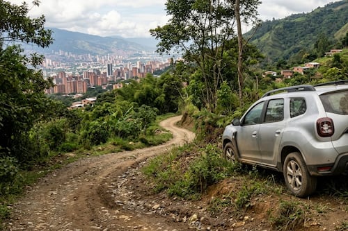Sujeto que participó en el macabro homicidio de un conductor de una plataforma de transporte fue condenado