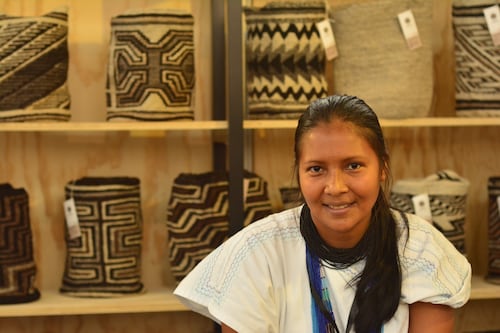 Expoartesanías regresa a Bogotá en diciembre con más de 1.000 expositores