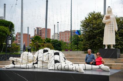 40 años del Holocausto del Palacio de Justicia
