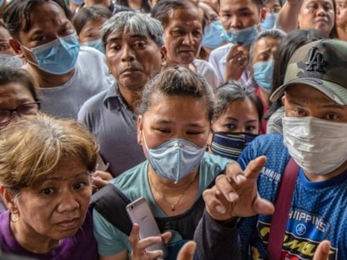 Gripe Aviar H5N1 azota China con grave brote extremadamente más mortal que Coronavirus