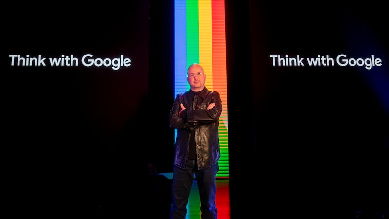 “Los usuarios de hoy son completamente disruptivos”: Edgardo Frías da una mirada hacía el futuro con Google