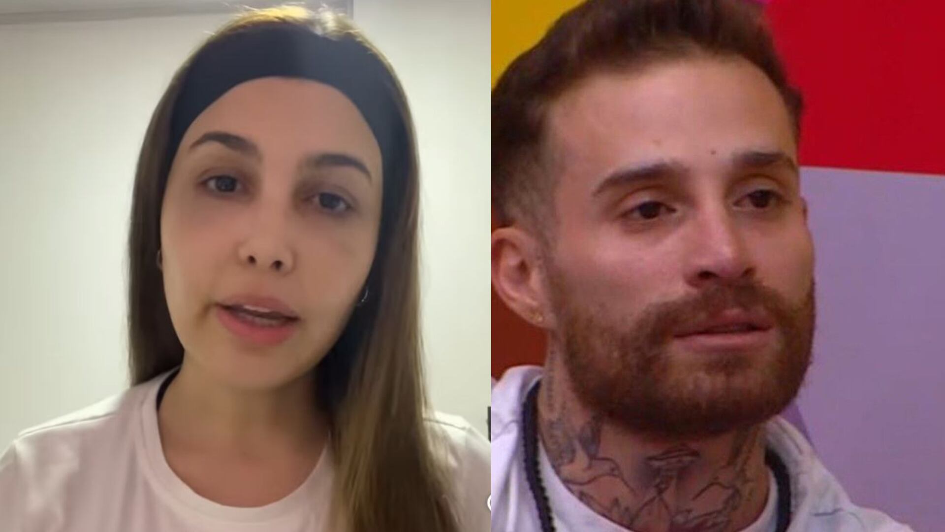 Mateo de La casa de los famosos