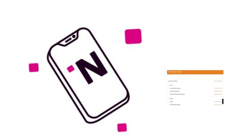 No es su aplicación: Otra vez Nequi no funciona y no permite ingresar a su cuenta