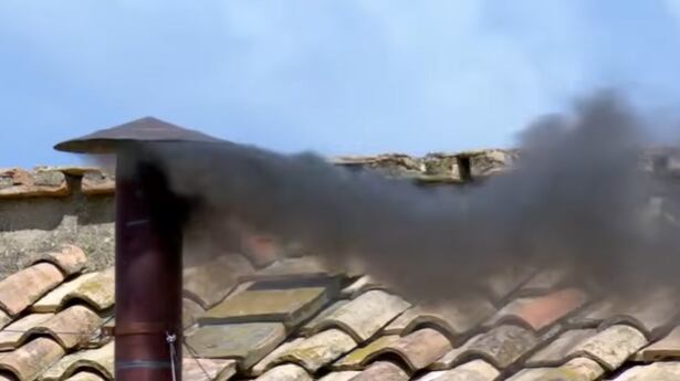 Elección del papa 267, próximo sucesor de Pedro