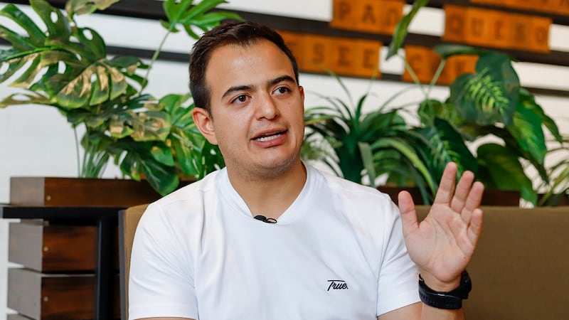 “La mesa de paz de Itagüí solo le ha servido a los criminales”: Andrés Tobón