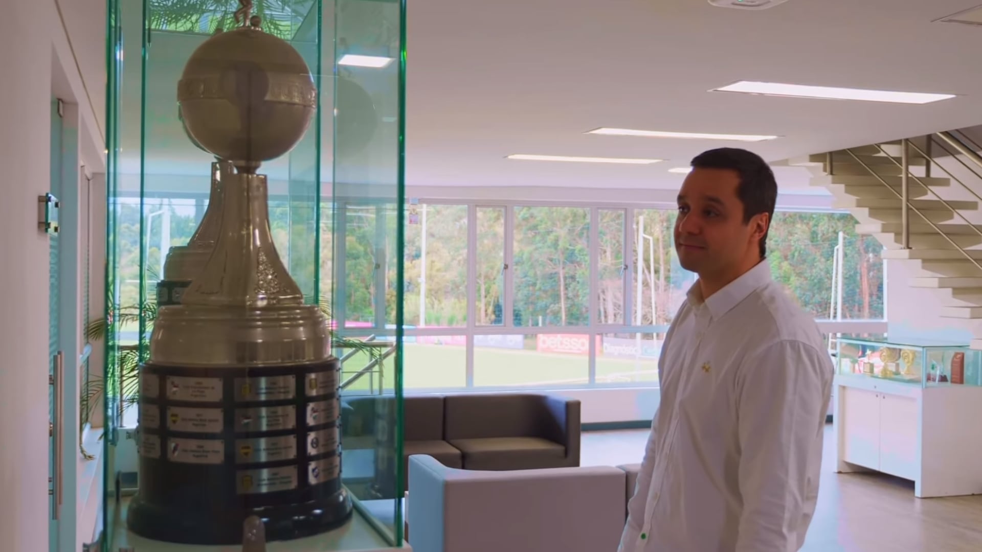 Atlético Nacional ha tenido seis presidentes desde que ganó la Copa Libertadores 2016, ¿quiénes son?