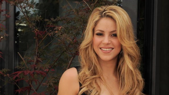 Shakira está en la búsqueda de una niñera