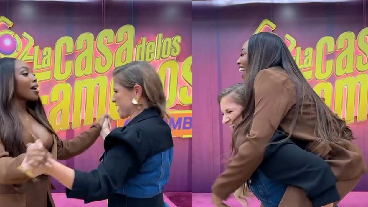 Canal RCN confirmó a Karen Sevillano y Vicky Berrío como las conductoras de ‘El After’ de ‘La Casa de los Famosos’ y las reacciones no han cesado.