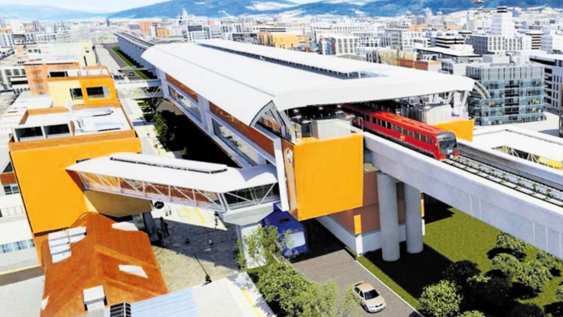 El plan que “revive” el norte de Bogotá: Metro llegaría a la Calle 100 con inversión de $3,4 billones