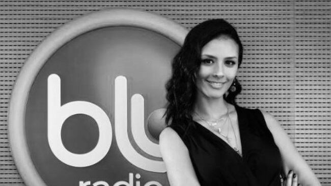 Luz Piedad Eusse, Lupi.