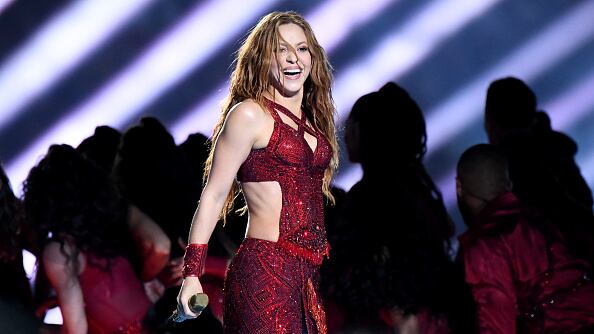 Shakira: el ecléctico camino para ser una diosa del pop