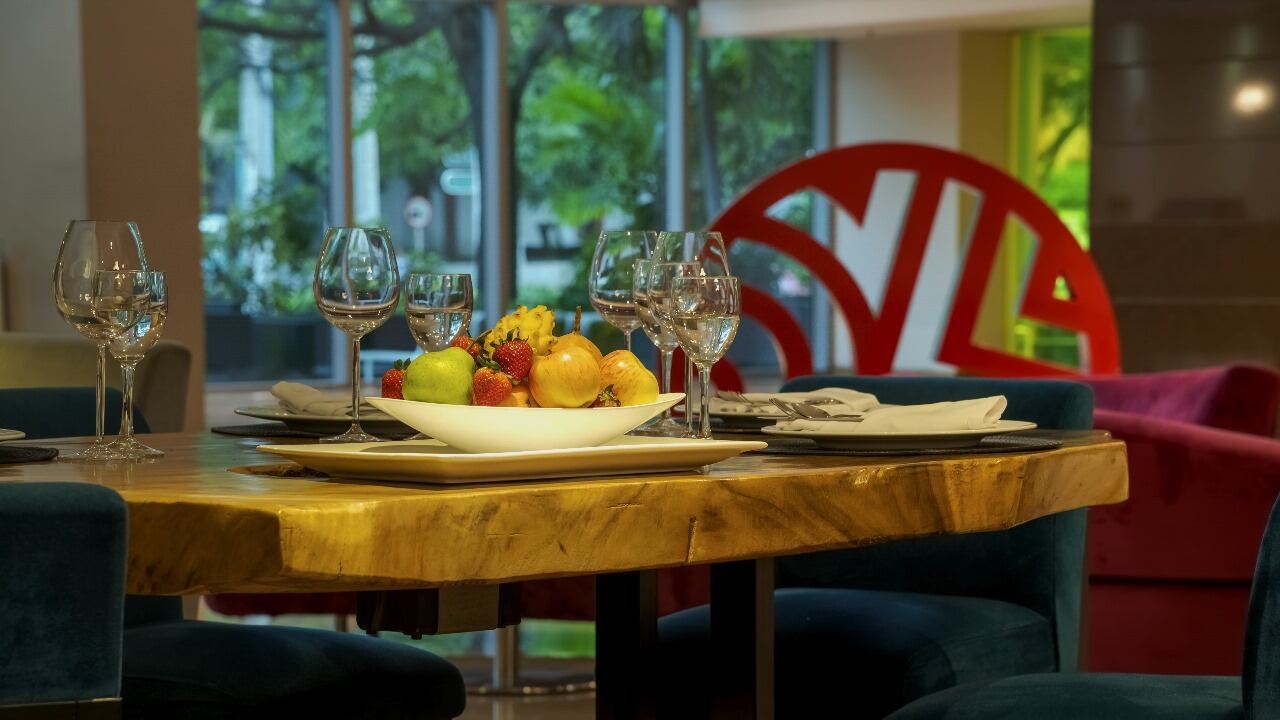 Dele un giro a la cena navideña: chef comparte opciones prácticas para todo tipo de invitados en las fiestas.