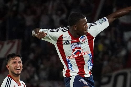 Un día soñé ser campeón