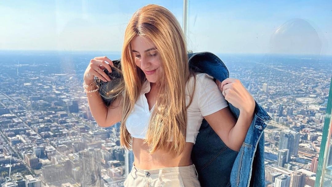 La creadora de contenido Marcela García Caballero se sinceró con su comunidad digital y reveló el padecimiento con un poderoso mensaje.