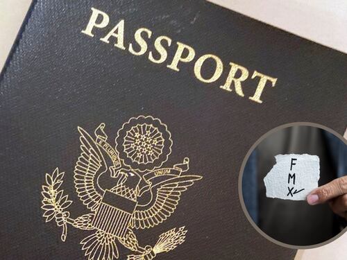 EU lanza pasaporte no binario para trans e intersexuales