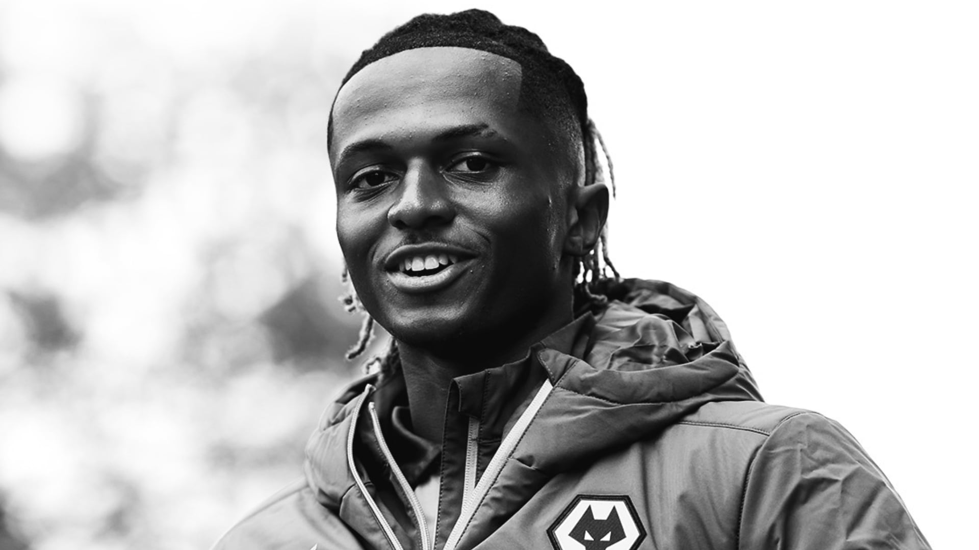 Ethan Mcleod - Foto: Redes sociales del Wolverhampton tomada el 17 de diciembre del 2025