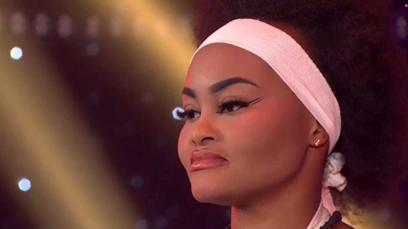 En las redes sociales quedaron sorprendidos por la eliminación de La Jesuu, pues esperabanla salida de Yaya Muñoz.