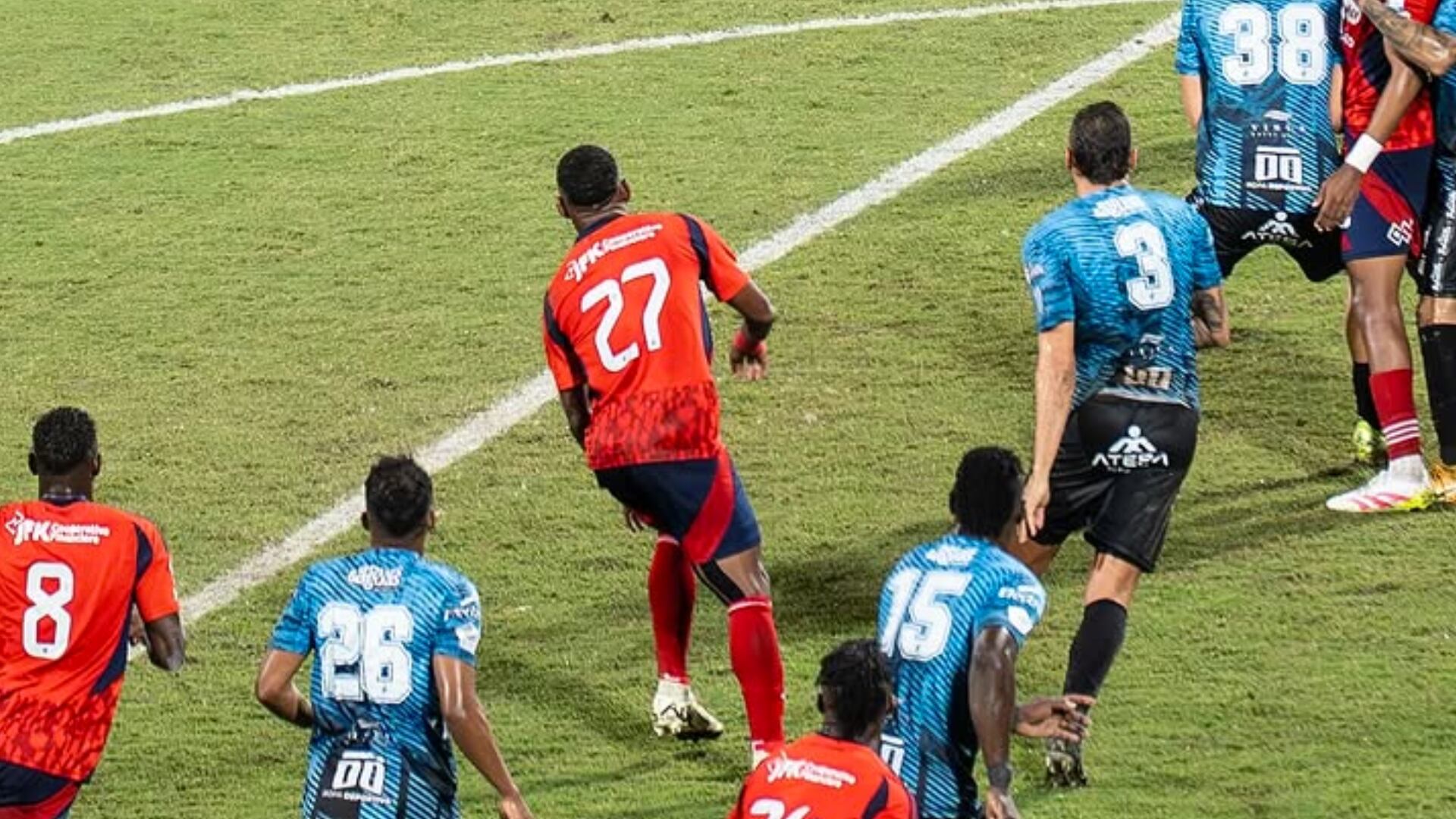 MinTrabajo tomó medidas contra Deportivo Pereira por pretender jugar contra Medellín ‘como si nada’