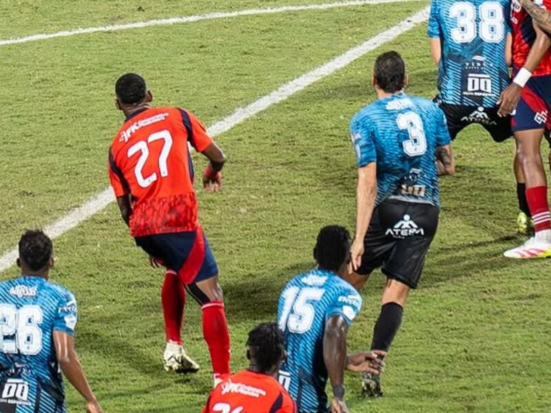 MinTrabajo tomó medidas contra equipo del FPC por pretender jugar contra Medellín ‘como si nada’