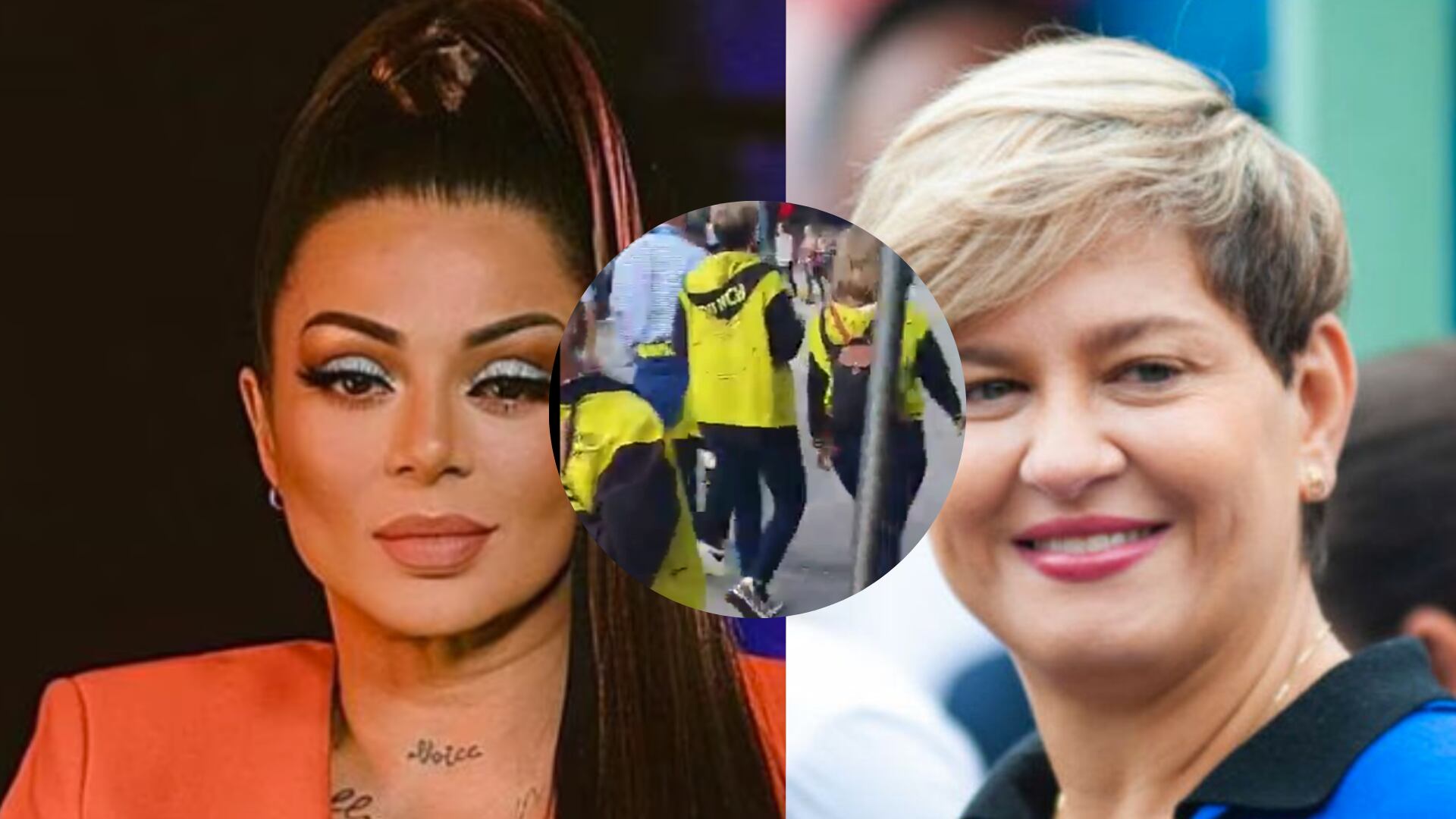 “Un animal es mejor madre”: Marbelle en contra de Verónica Alcocer