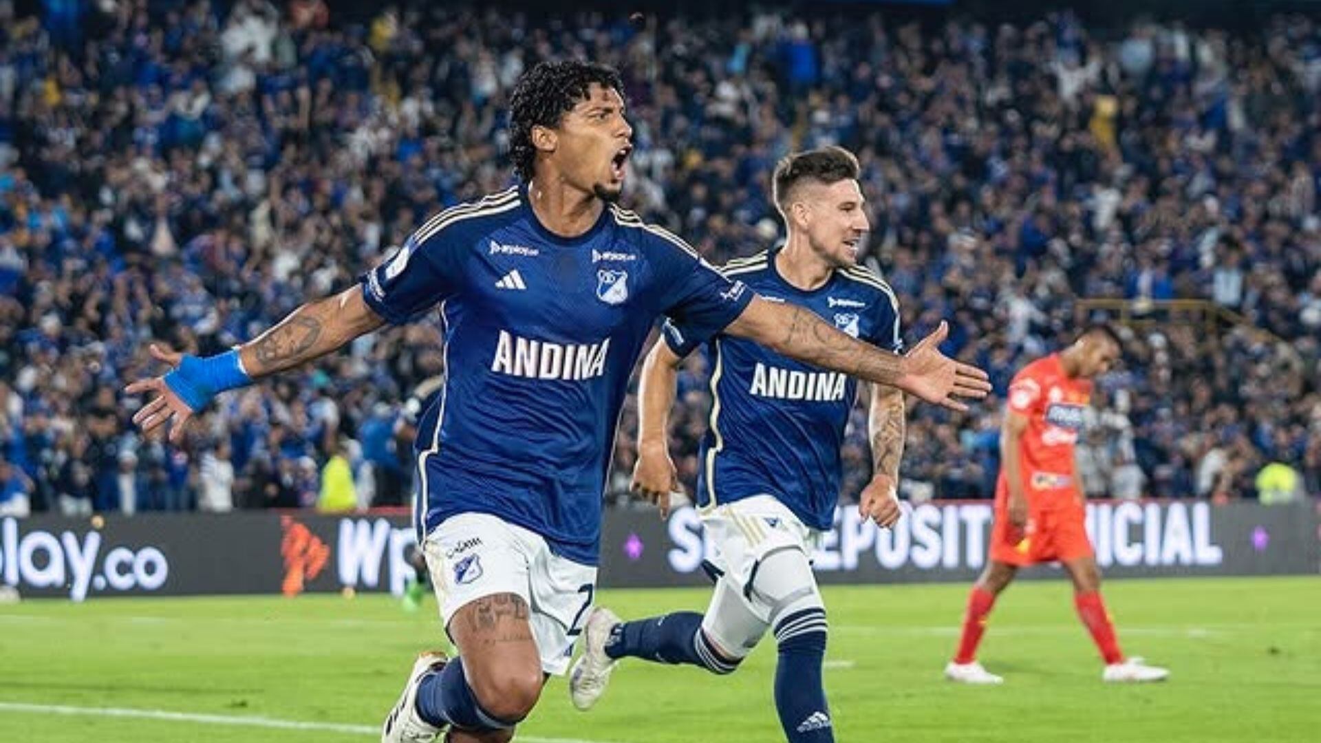 Juan Carlos Pereira podría regresar al equipo donde debutó en el fútbol colombiano