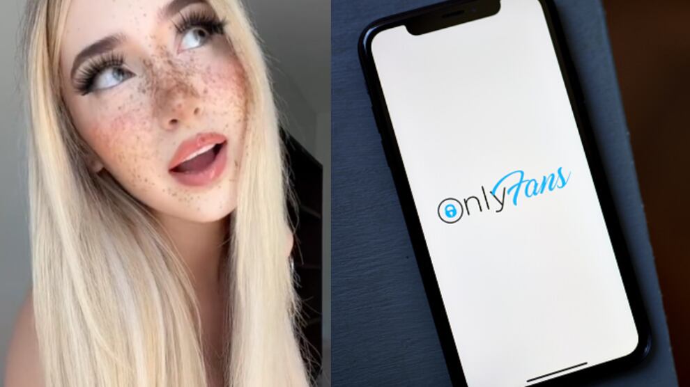 Maestra que tiene OnlyFans recibe críticas de padres de familia