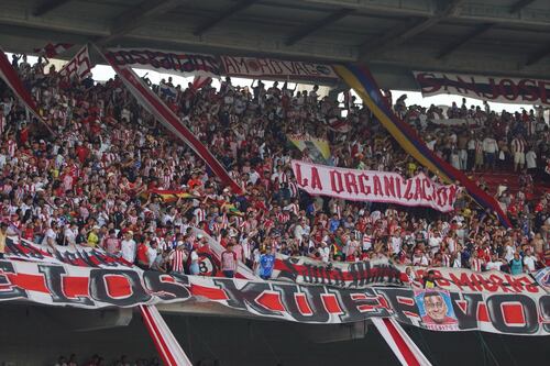 Leyenda del Junior de Barranquilla sufrió infarto y está internado en una UCI