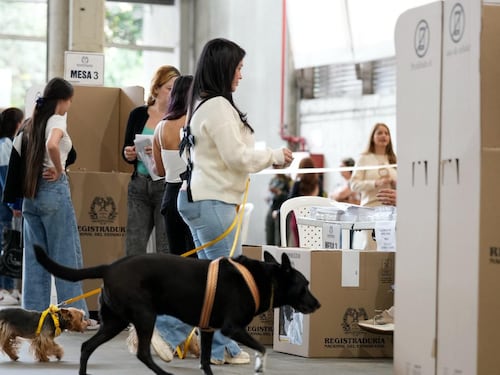 ¿Lo eligieron jurado de votación para 2026? Estas son las razones válidas para no asistir y evitar millonarias multas