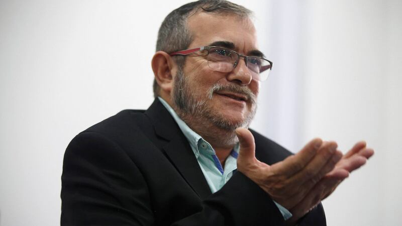 JEP niega solicitud de permiso de salida del país a Rodrigo Londoño