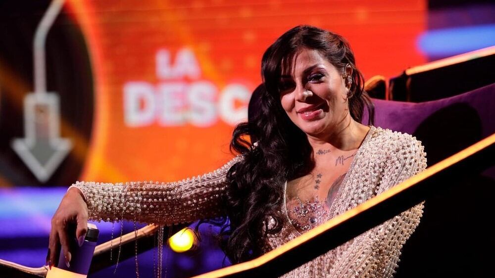 Fue en el programa ‘The Susos Show’ en el que Marbelle estuvo de invitada y fue cuestionada sobre su situación sentimental.