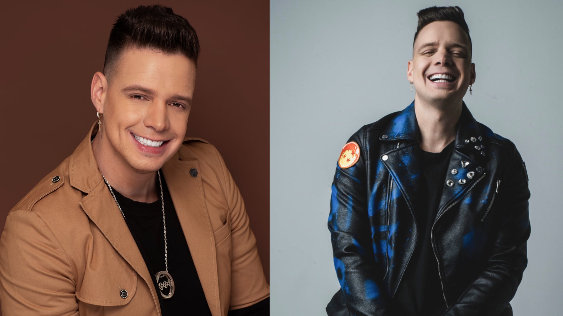 Marko, creador de contenido.