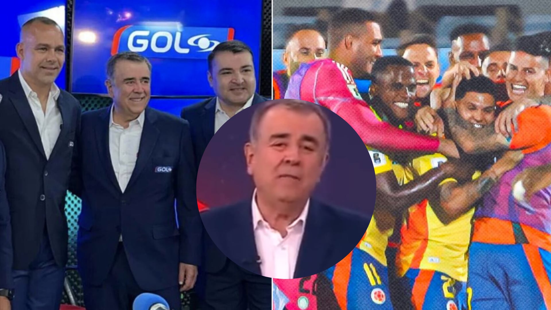 Caracol dio más comerciales que fútbol en el partido Colombia vs. Francia