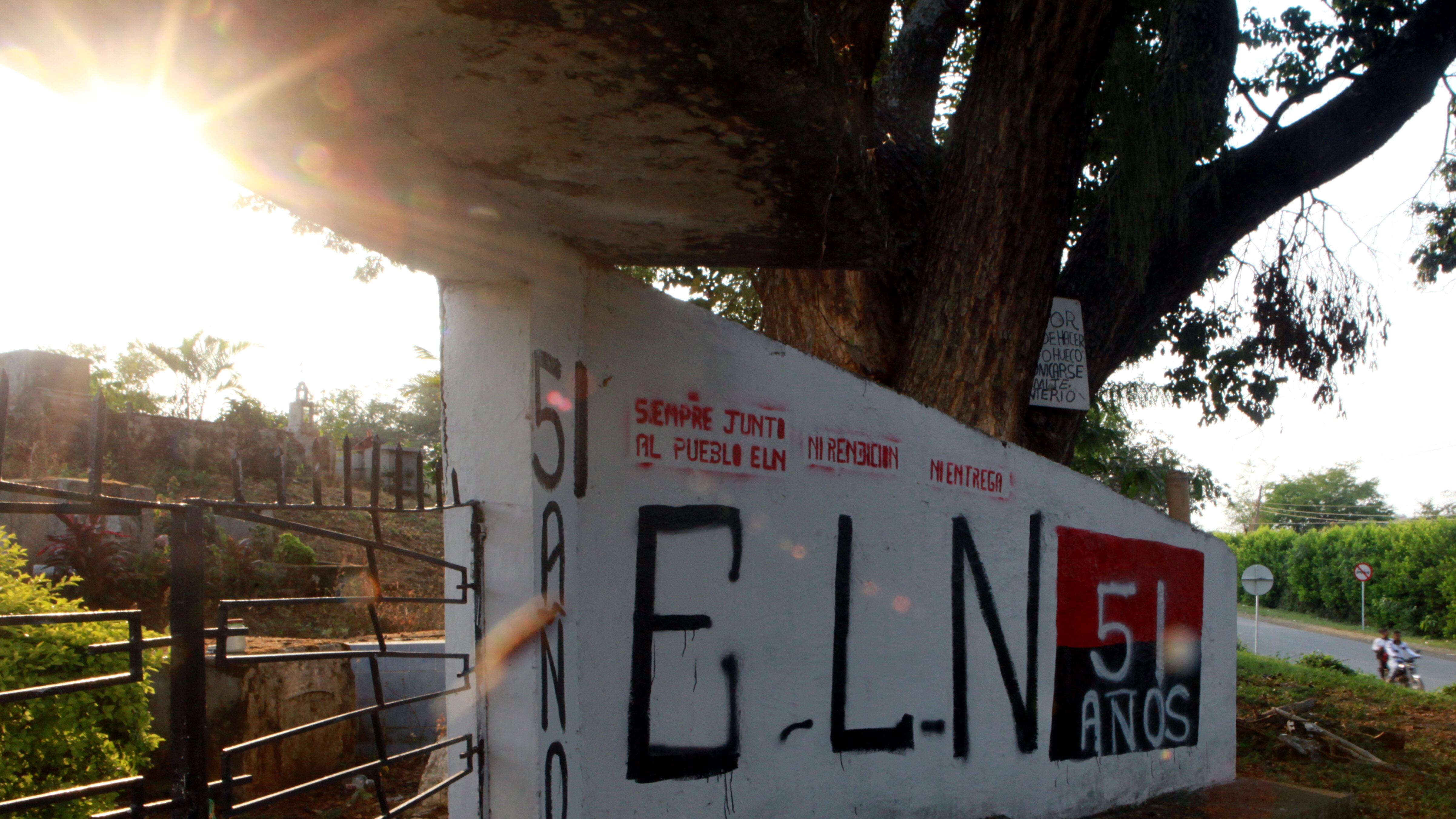 ELN