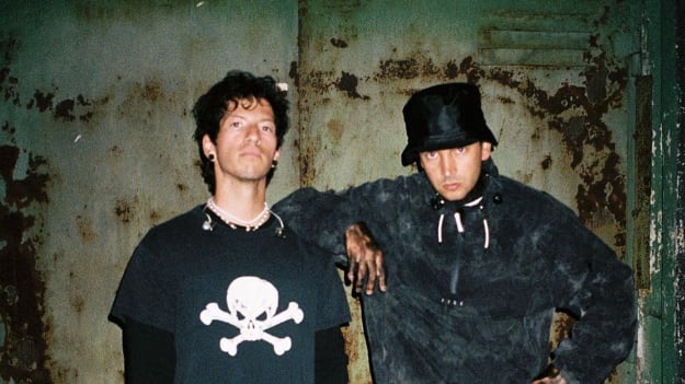 Twenty One Pilots viene a Latinoamérica