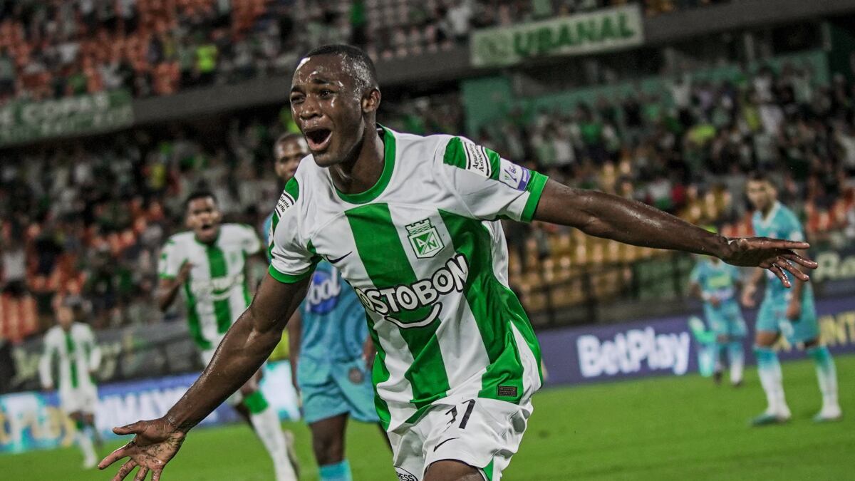 Nacional, de la mano de los juveniles, logró otra victoria esperanzadora