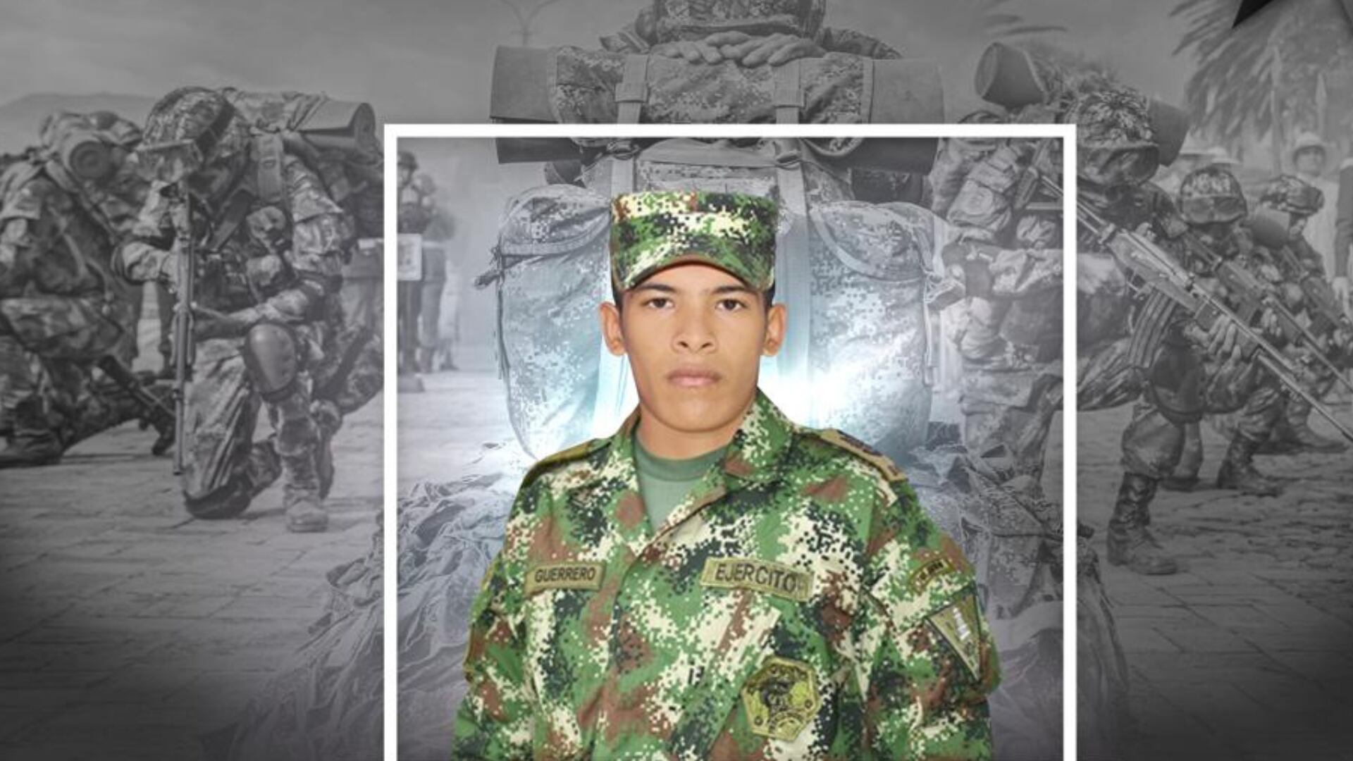 Ejército confirmó el fallecimiento de otro soldado tras atentado del ELN en Catatumbo.