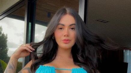 ¿Por cachos? Cintia Cossio reveló los motivos reales de su divorcio