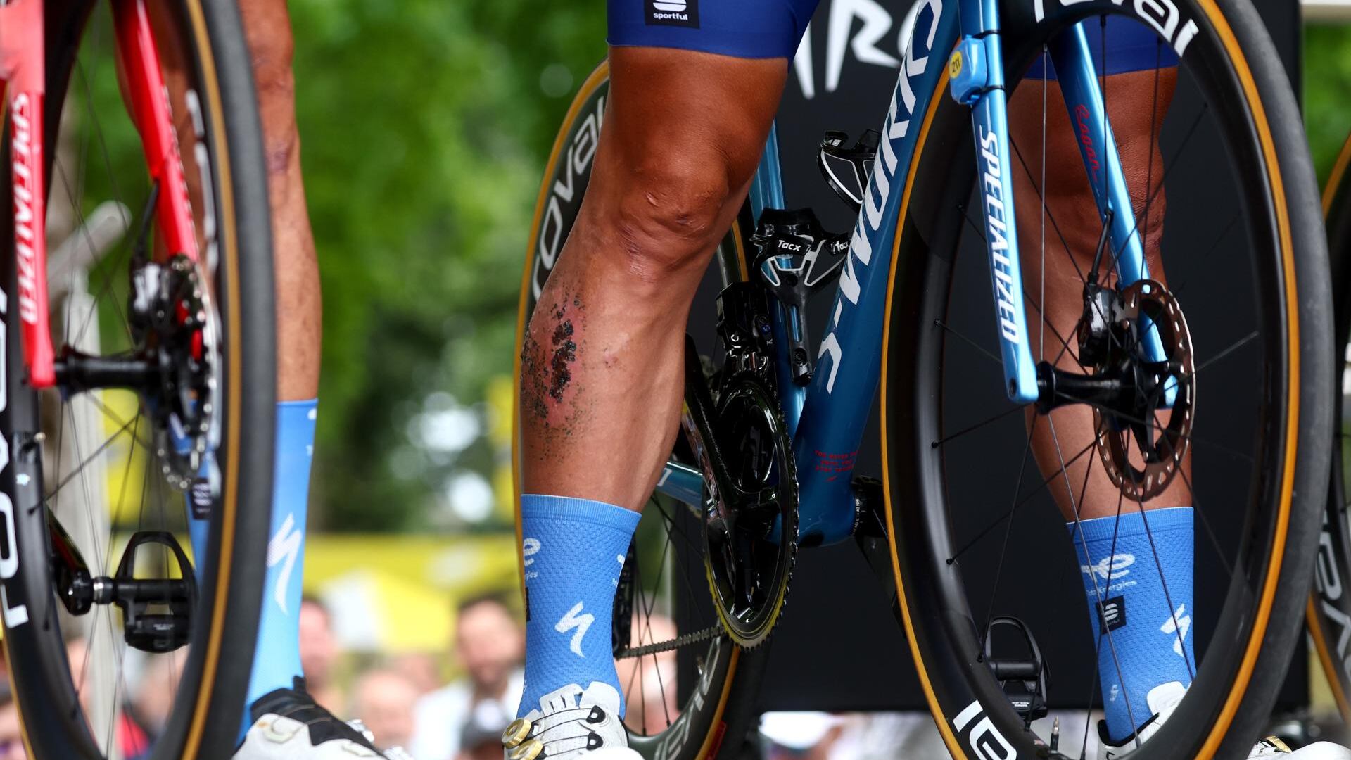 ¿Boicot al Tour de Francia? Grave denuncia hecha por los corredores