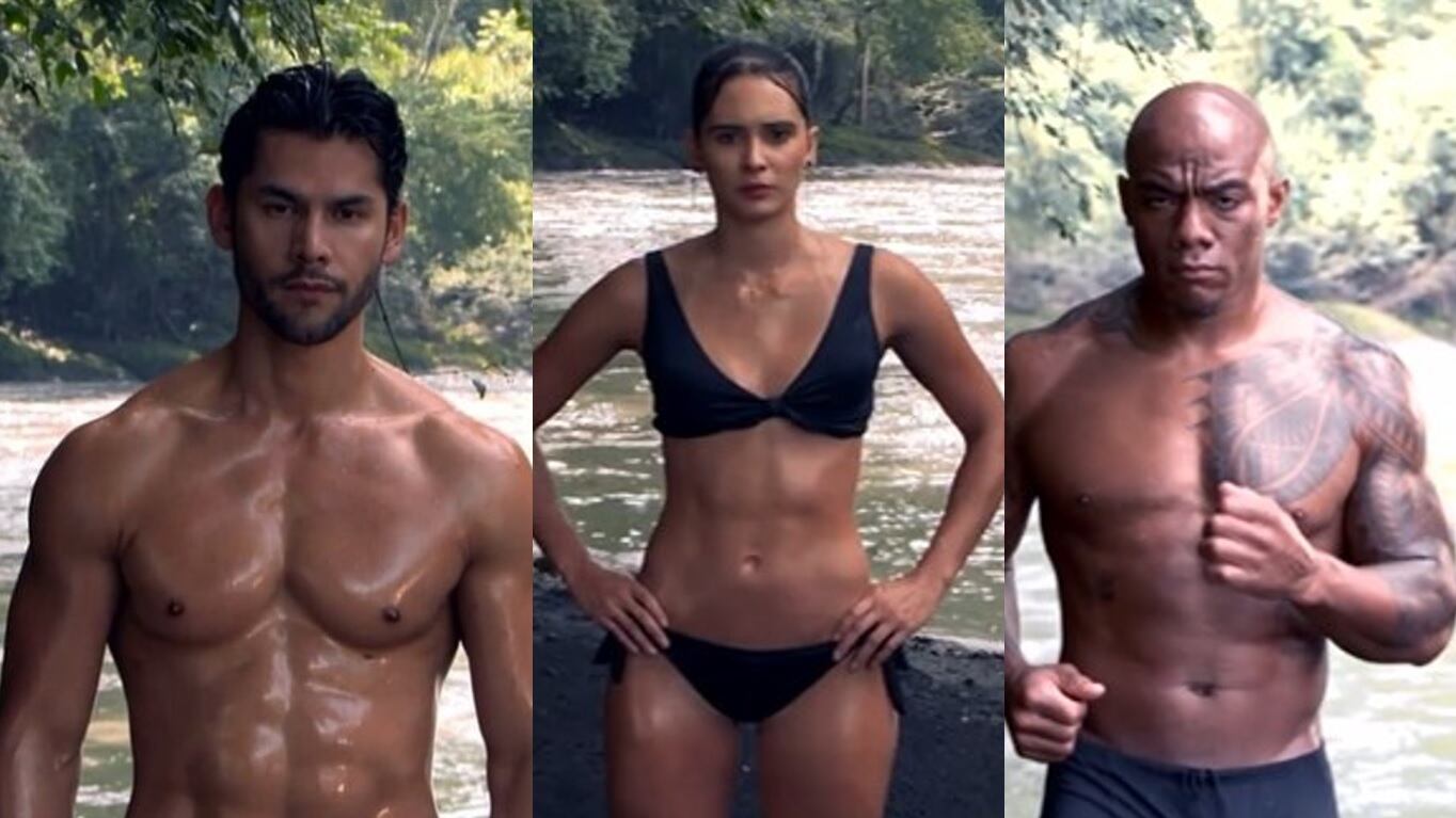 La salida de Black del Desafío The Box dejó a la deriva la capitanía de Gamma y estos son los candidatos a liderar al equipo.