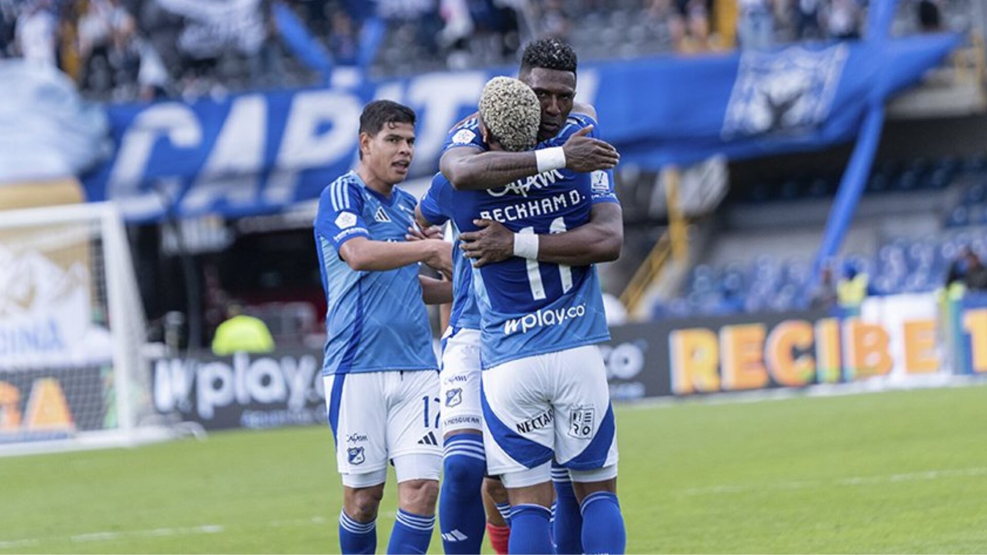 Él sería el nuevo director deportivo de Millonarios, ¿qué pasará con el Gato Pérez?