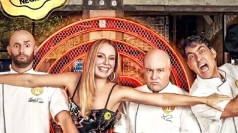 MasterChef Celebrity 2023