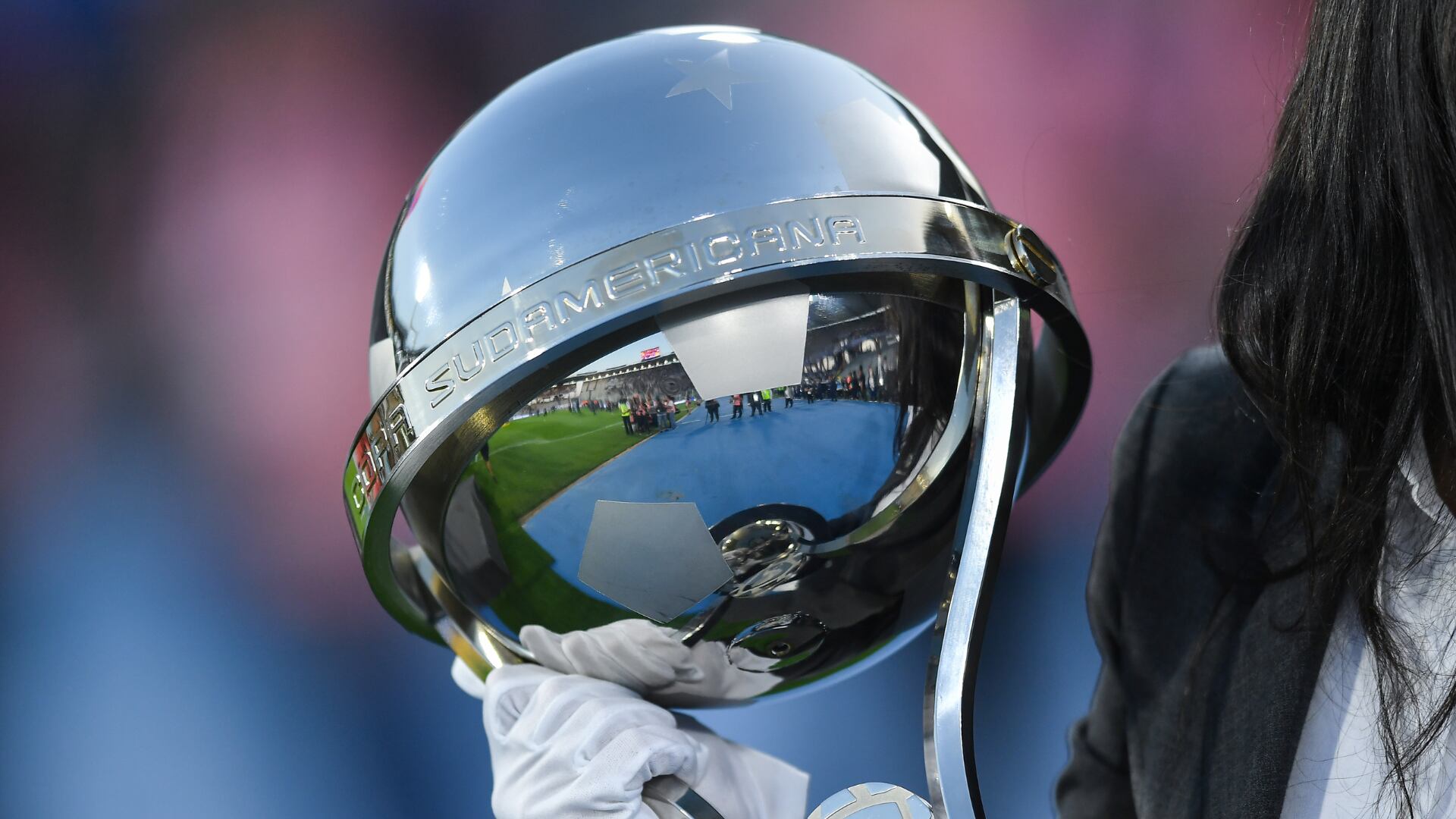 Rivales de los equipos colombianos en las fases previas de la Copa Sudamericana 2023