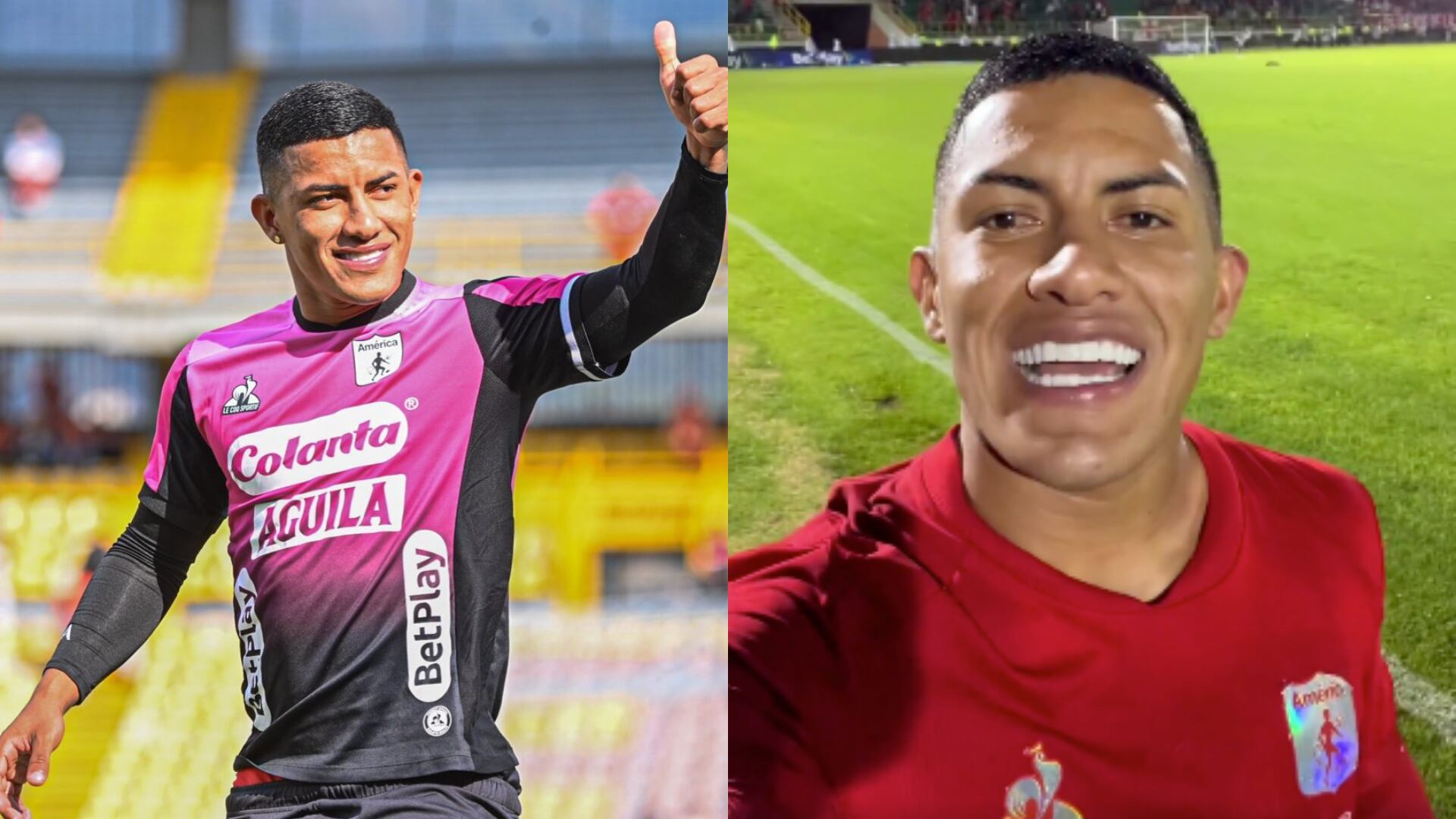 Cristian Barrios rompió el silencio sobre sus declaraciones a favor del Junior