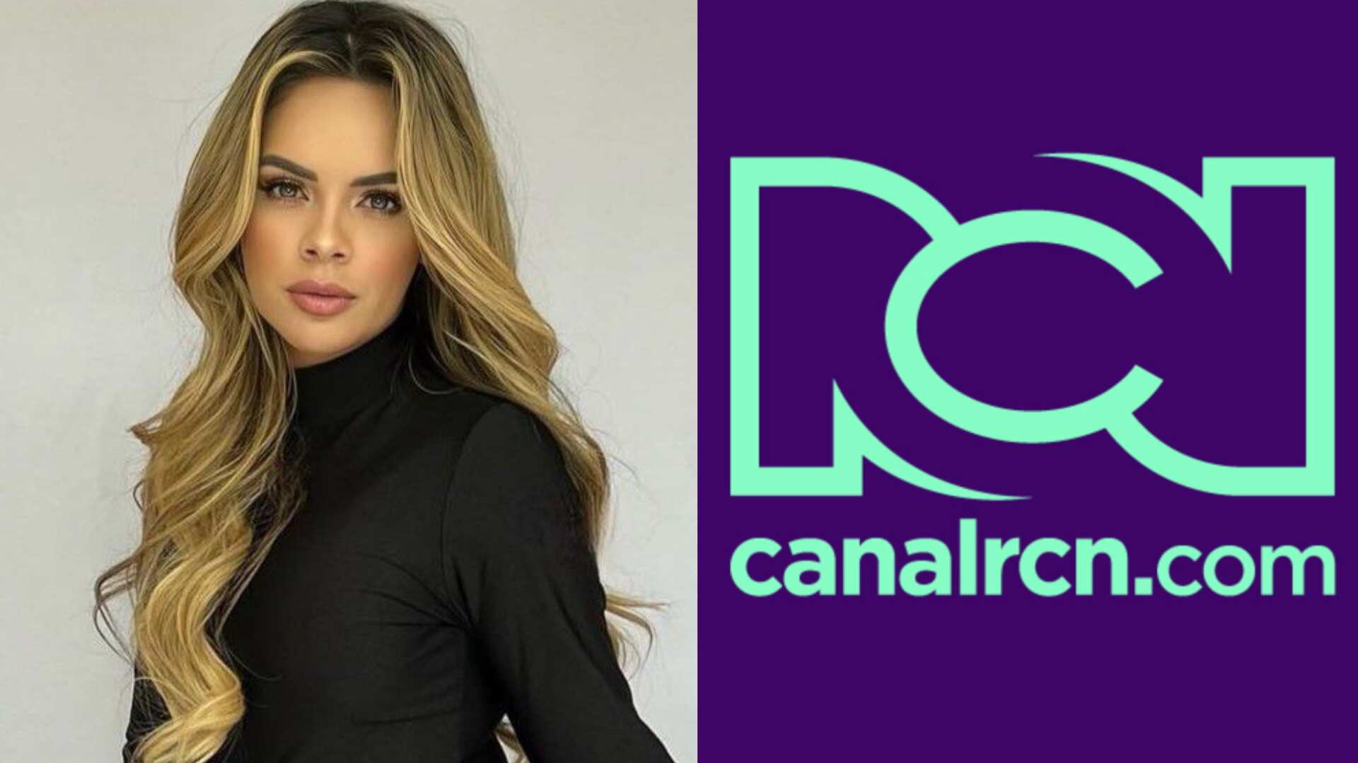 RCN televisión ya le tendría reemplazo a Alejandra Serje en Mañana Express