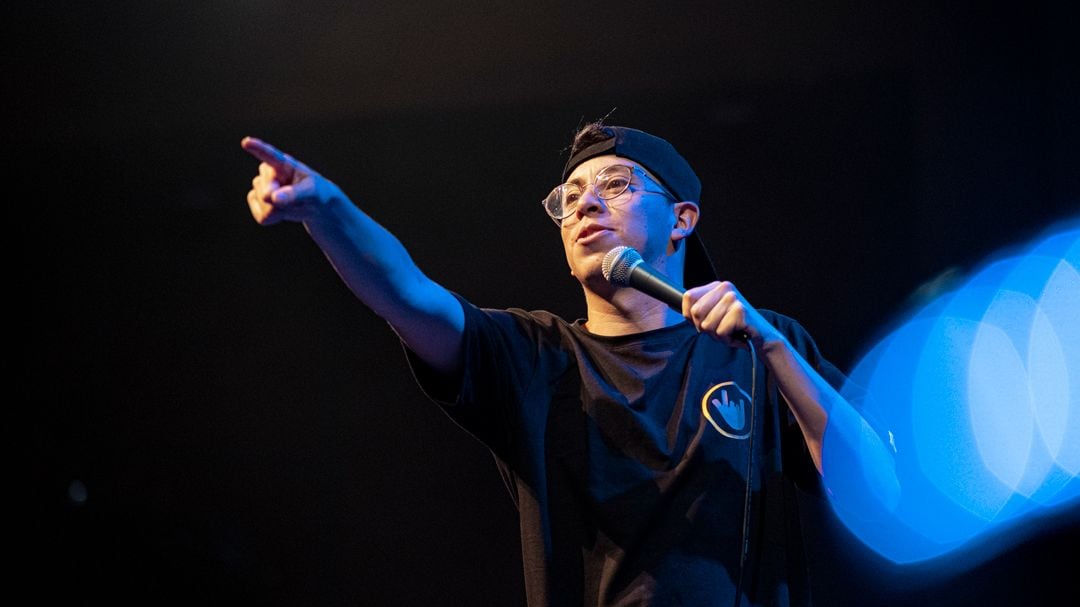 Camilo Sánchez se sincera por la negativa de Cine Colombia para presentar ‘Especial Este’ en sus salas