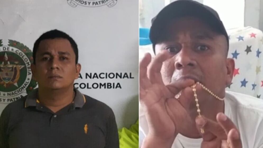 Negro Ober: la escalofriante costumbre del polémico recluso que ha generado escándalos en prisión