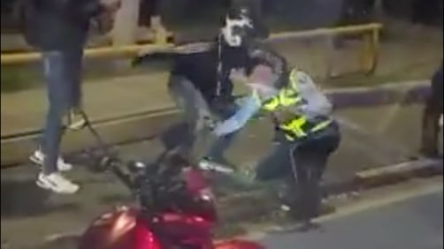 Archivo: Redes Sociales