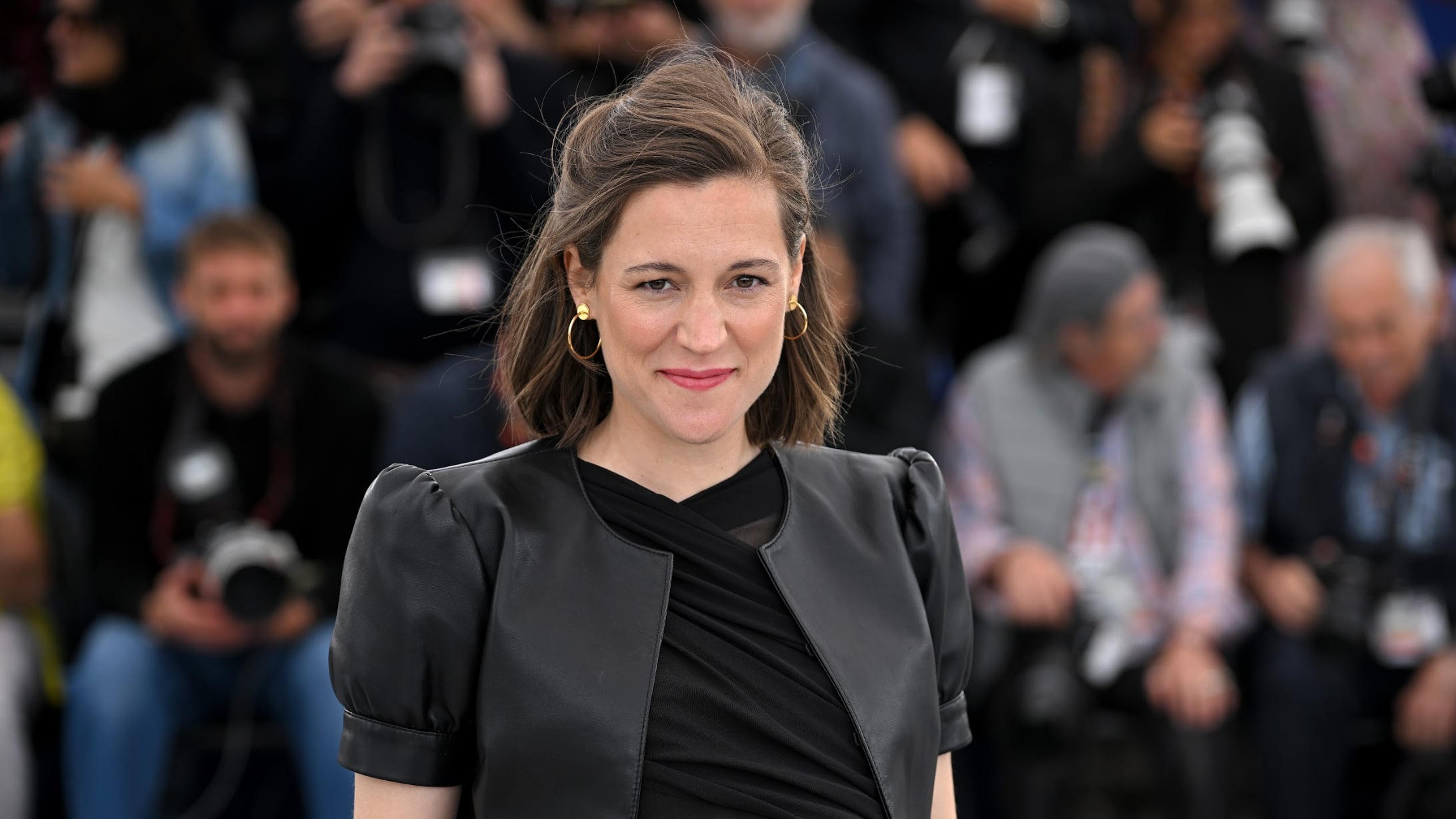 Carla Simón en Cannes