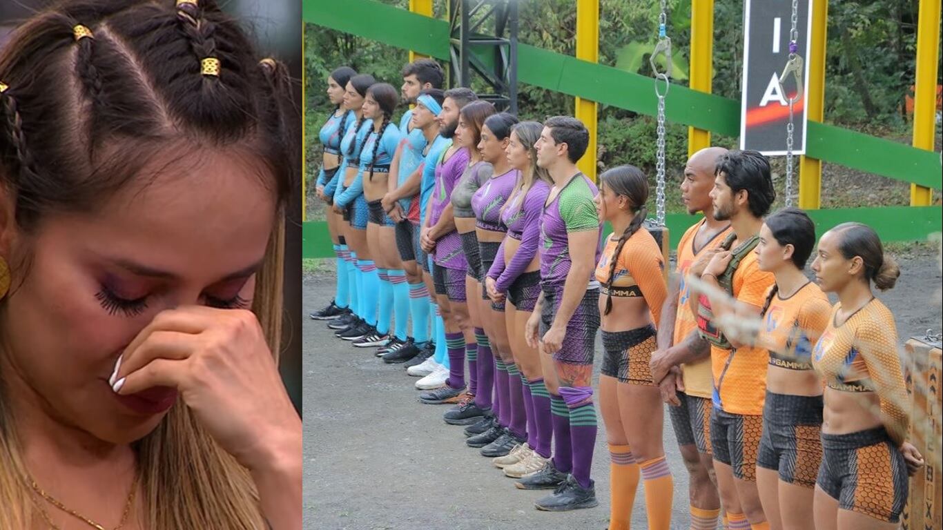 Zulma Rey es la décima quinta eliminada de 'MasterChef Celebrity Colombia' y su salida ha desatado todo tipo de reacciones en redes.