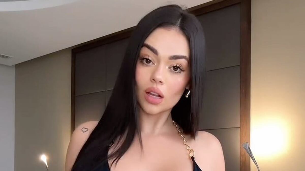 'La Segura' desde Panamá